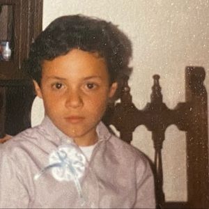 Meet your Posher, Jairo